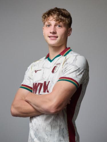 Avatar Bild für Felix Guha