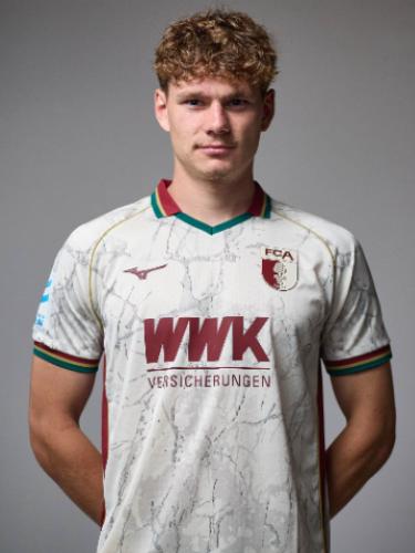 Avatar Bild für Florian Hangl