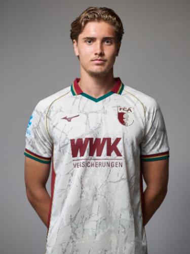 Niklas Hummel