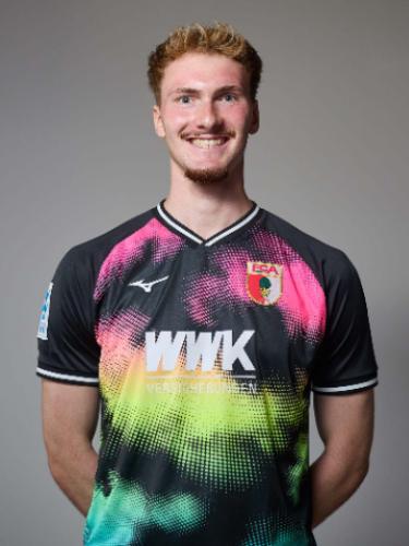 Avatar Bild für Tobias Jäger