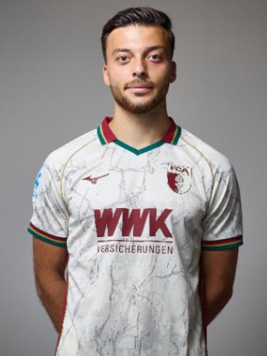 Avatar Bild für Mahmut Can Kücüksahin