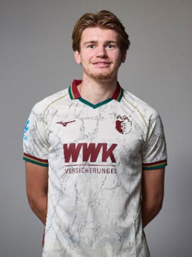 Avatar Bild für David Lichtensteiger
