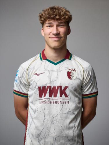 Avatar Bild für Jonas Ruf