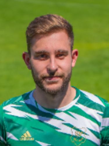 Luca Hierlmeier