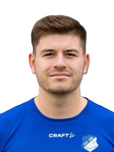 Lukas Bauer