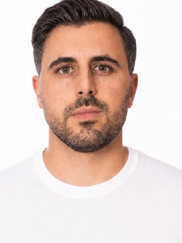 Filipe Jesus Ferreira
