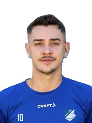 Avatar Bild für Dominik Hellauer