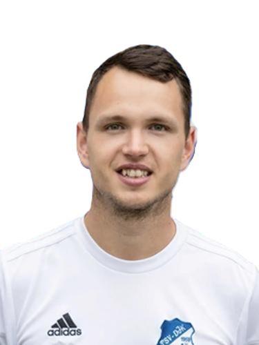 Fabian Hoffmann