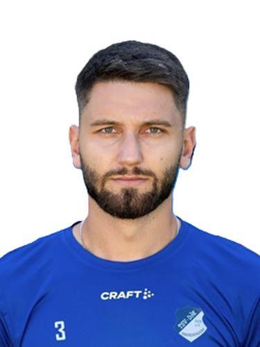 Avatar Bild für Johannes Krinninger