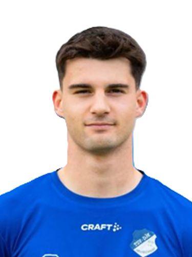 Avatar Bild für Jonas Mauritz