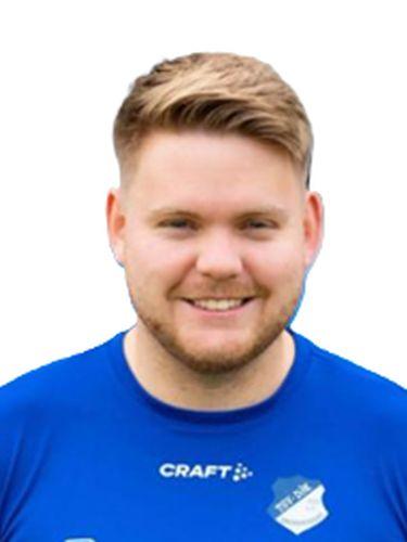 Avatar Bild für Matthias Ritzer