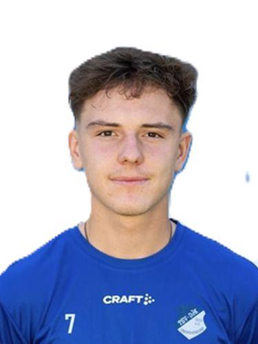 Avatar Bild für Simon Stemplinger