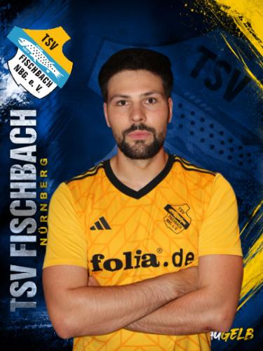 Avatar Bild für Leon Berberich