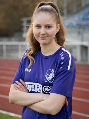 Enja Gleissner