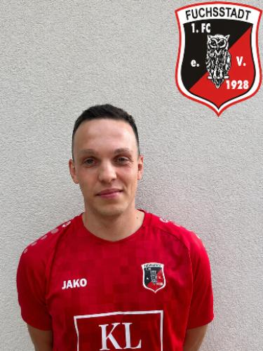 Marcel Frank
