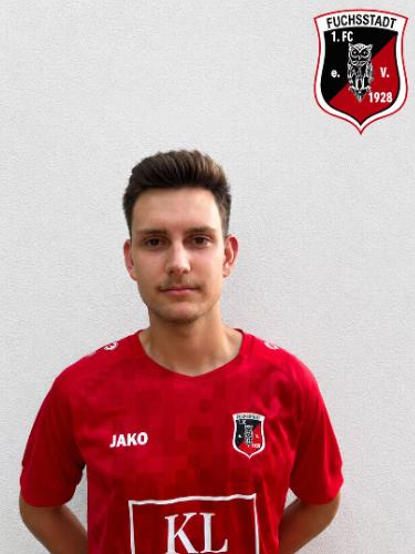 Avatar Bild für Marlon Franz
