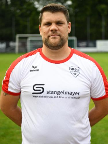 Christian Dirscherl