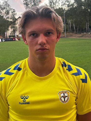 Felix Neumann