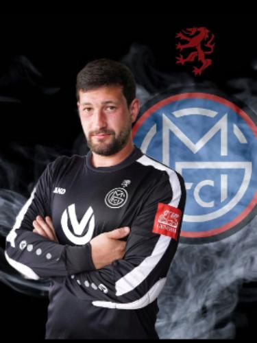 Avatar Bild für Jonas Dirschinger