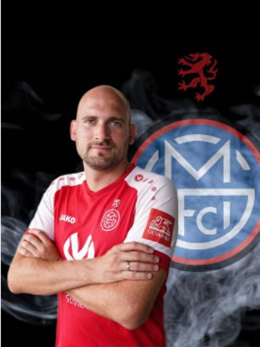 Avatar Bild für Maximilian Kulzer