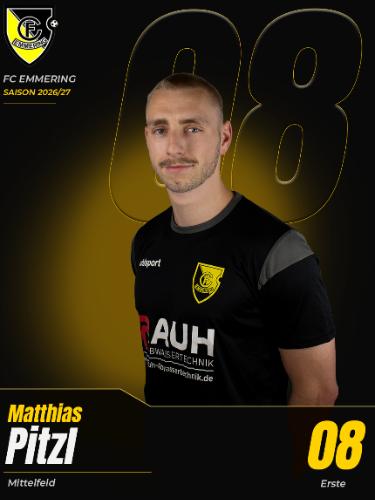 Matthias Pitzl