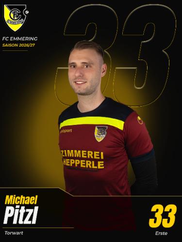 Michael Pitzl
