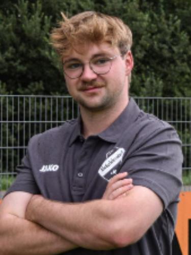 Maximilian Brunner