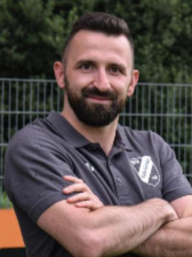 Mergim Zekolli