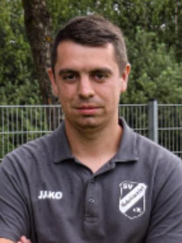 Johannes Zierer