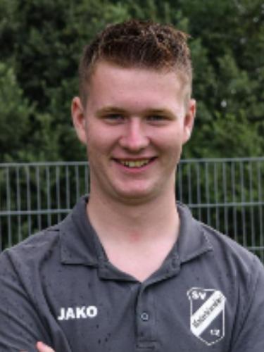 Niclas Pöschl