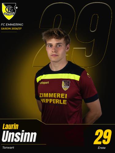 Laurin Unsinn