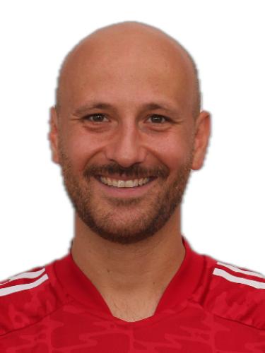 Daniel Frank