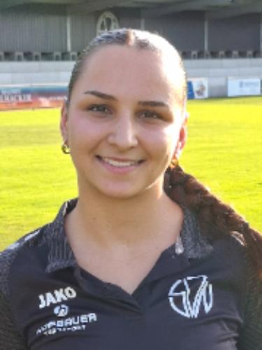 Avatar Bild für Berna Beyer