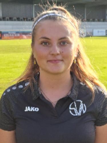 Pia Ruhland