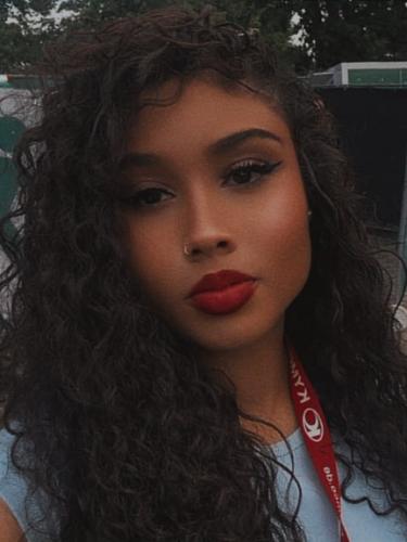 Shaleen Banks