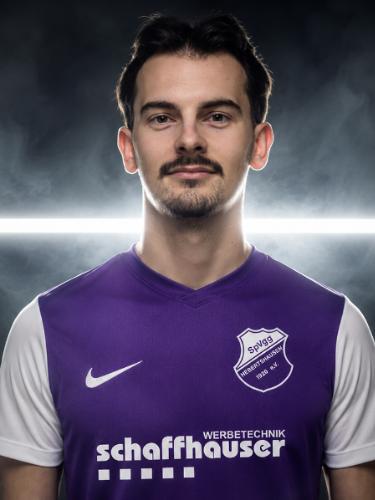 Avatar Bild für Luis Schneider
