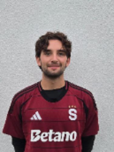 Sebastian Neudecker
