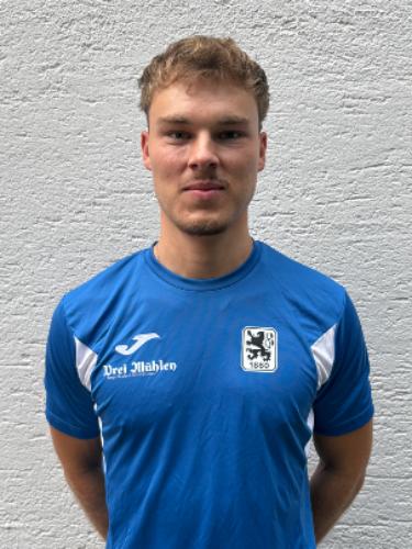Maximilian Hänle