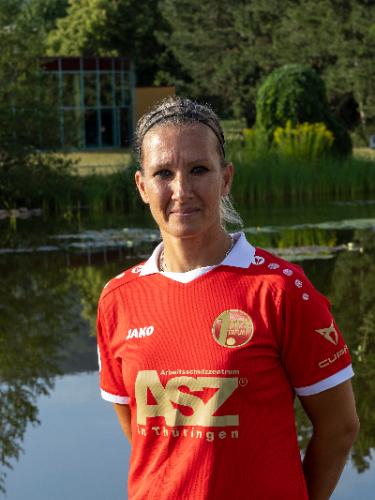 Avatar Bild für Mandy Uhl