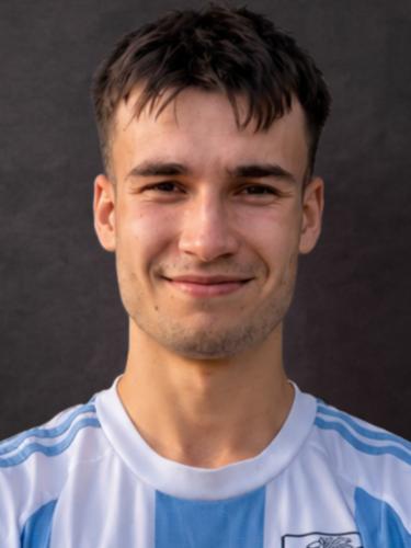 Avatar Bild für Yannick Schwarz
