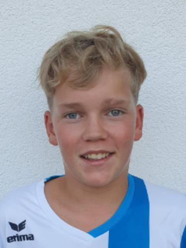 Johannes Buchner