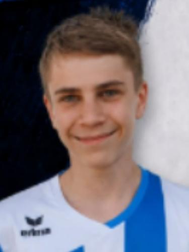 Tobias Hafeneder