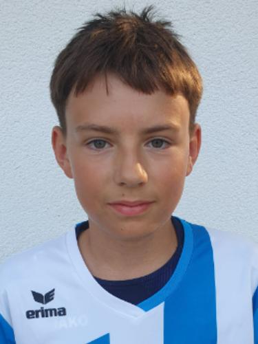 Matthias Ostermeier