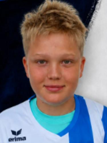 Timo Schrömer