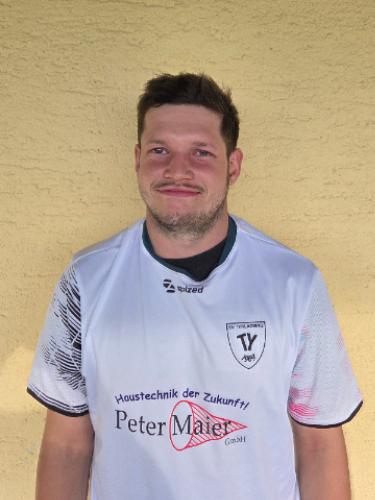 Dominik Klinger