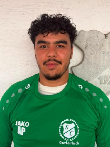 Emran Mohammadi