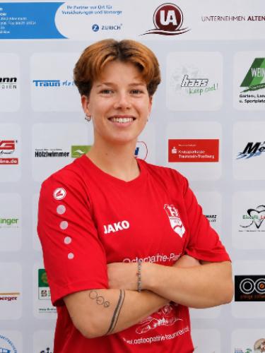 Avatar Bild für Celina Heinemann