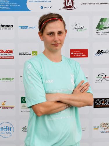 Avatar Bild für Tatjana Laufke
