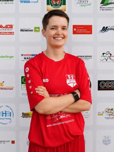 Alexandra Trondt