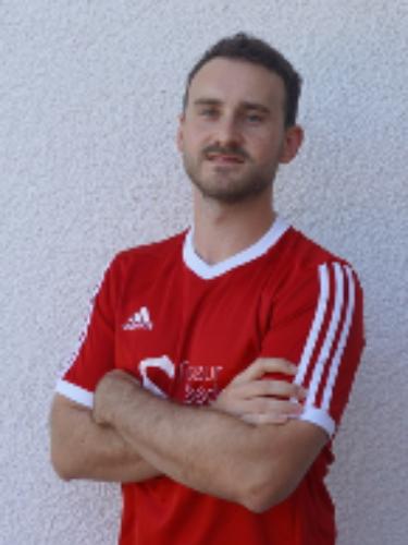 Fabian Straßer